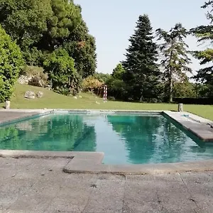 Сasa de vacaciones El Racó De L'antiga, Sant Martí de Centelles