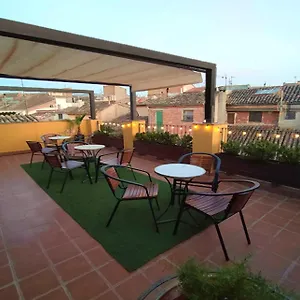 Apartamento Apartaments, Falset