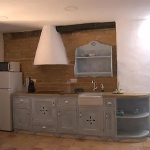 Apartamento Origens, El Perelló