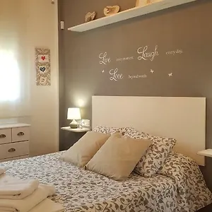 Apartamento El Fangar, Deltebre